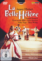 Film: Jacques Offenbach - La Belle Helene