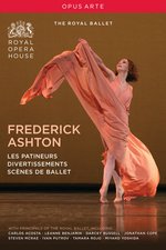 Film: Frederick Ashton - Les Patineurs
