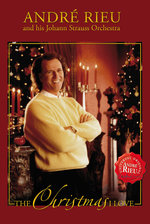 Film: Andre Rieu - The Christmas I Love