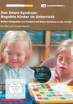 Film: Das Down-Syndrom: Begabte Kinder im Unterricht