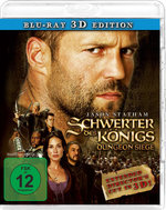 Film: Schwerter des Königs - Dungeon Siege - Ext. DC