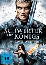 Film: Schwerter des Königs - Zwei Welten
