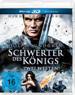 Film: Schwerter des Königs - Zwei ... (inkl. 2D-Ver.)
