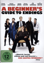 Film: A Beginner's Guide to Endings