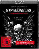 Film: The Expendables - Extended [DC]