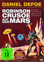 Film: Daniel Defoe - Robinson Crusoe auf dem Mars