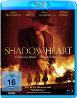 Film: Shadowheart
