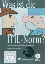 Film: Was ist die ITIL-Norm?
