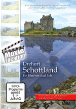 Film: Drehort Schottland