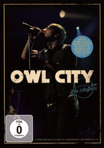 Film: Owl City - Live from Los Angeles