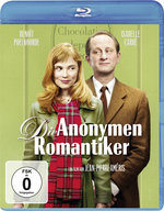Film: Die anonymen Romantiker