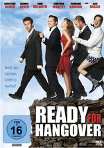 Film: Ready for Hangover