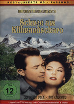 Film: Schnee am Kilimandscharo