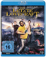 Film: Der letzte Lovecraft