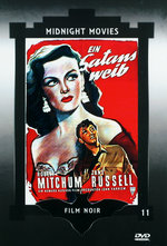 Film: Ein Satansweib - Film Noir 11