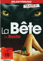 Film: La Bete - Die Bestie