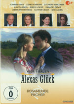 Film: Vier Frauen: Alexas Glück