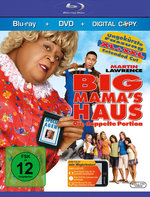 Film: Big Mama's Haus - Die doppelte Portion