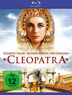 Film: Cleopatra [2 BRs]