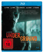 Film: Underground - Tödliche Bestien
