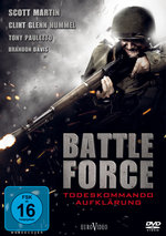 Film: Battle Force - Todeskommando Aufklärung