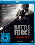 Film: Battle Force - Todeskommando Aufklärung