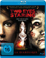 Film: Two Eyes Staring