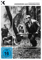 Film: Jagdszenen aus Niederbayern (+ DVD)