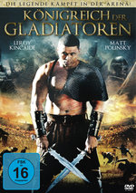 Film: Königreich der Gladiatoren