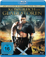 Film: Königreich der Gladiatoren