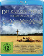 Film: Die Kreuzritter 2 - Soldaten Gottes