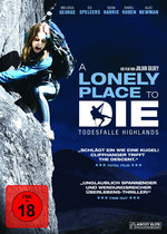Film: A lonely Place to Die - Todesfalle Highlands