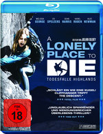 Film: A lonely Place to Die - Todesfalle Highlands