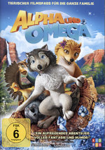 Film: Alpha und Omega
