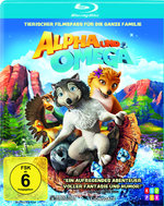 Film: Alpha und Omega