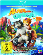 Film: Alpha und Omega
