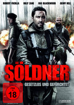 Film: Söldner - Gesetzlos und gefürchtet