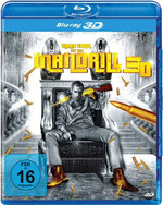 Film: Mandrill