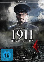 Film: 1911 Revolution [SE] [2 DVDs]