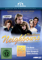 Film: Nachbarn/Neighbours - Box 1 [4 DVDs]