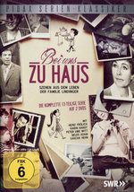 Film: Bei uns zu Haus [2 DVDs]