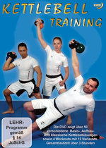 Film: Kettlebell Training