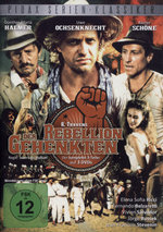 Film: Rebellion der Gehenkten [3 DVDs]