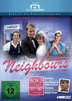 Film: Nachbarn/Neighbours - Box 3 [4 DVDs]