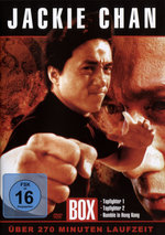 Film: Jackie Chan - Box