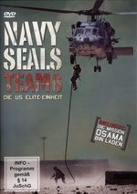 Film: Navy Seals Team 6 - Die US Elite-Einheit