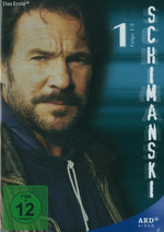 Film: Schimanski - Edition Box 1 [3 DVDs]