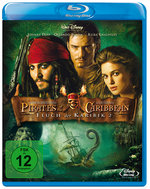 Film: Pirates of the Caribbean 2