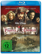 Film: Pirates of the Caribbean 3 - Am Ende der Welt