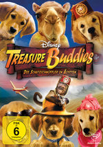 Film: Treasure Buddies - Die Schatzschnüffler in ...
